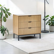 #Colour: Oak