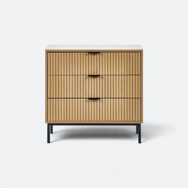 #Colour: Oak