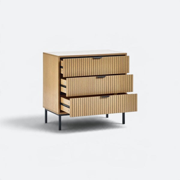 #Colour: Oak