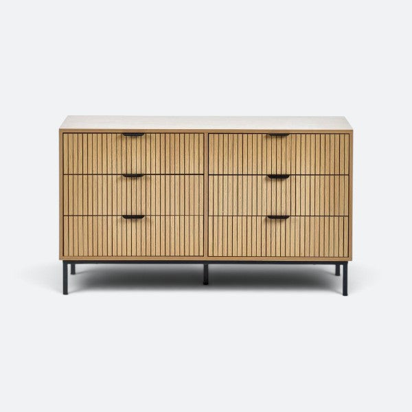 #Colour: Oak
