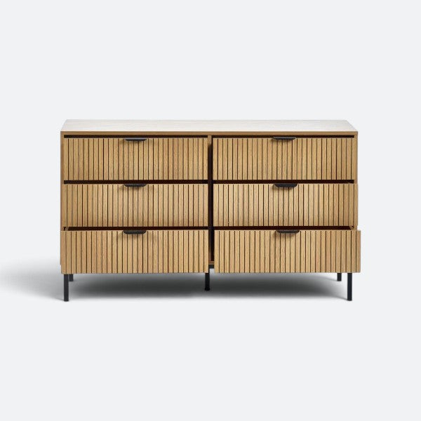 #Colour: Oak