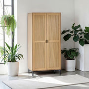 #Colour: Oak