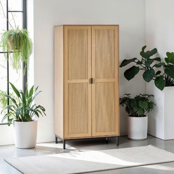 #Colour: Oak