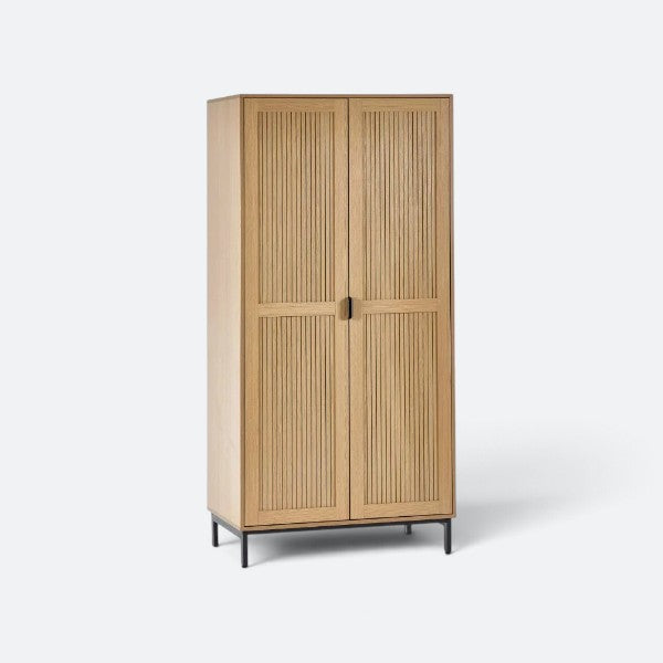 #Colour: Oak