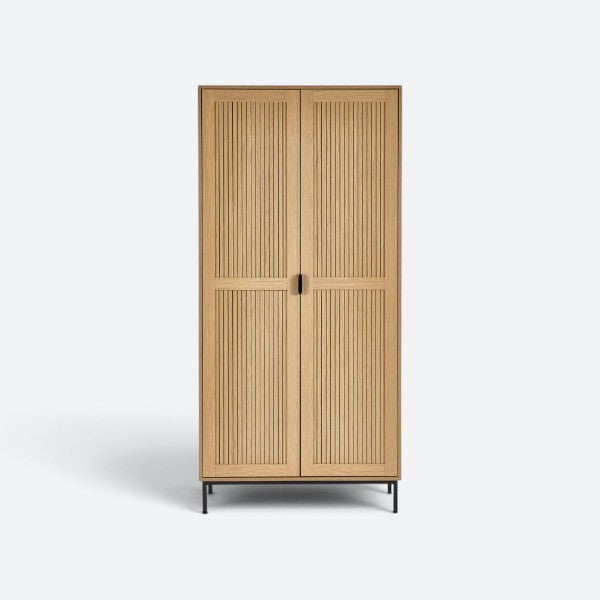 #Colour: Oak