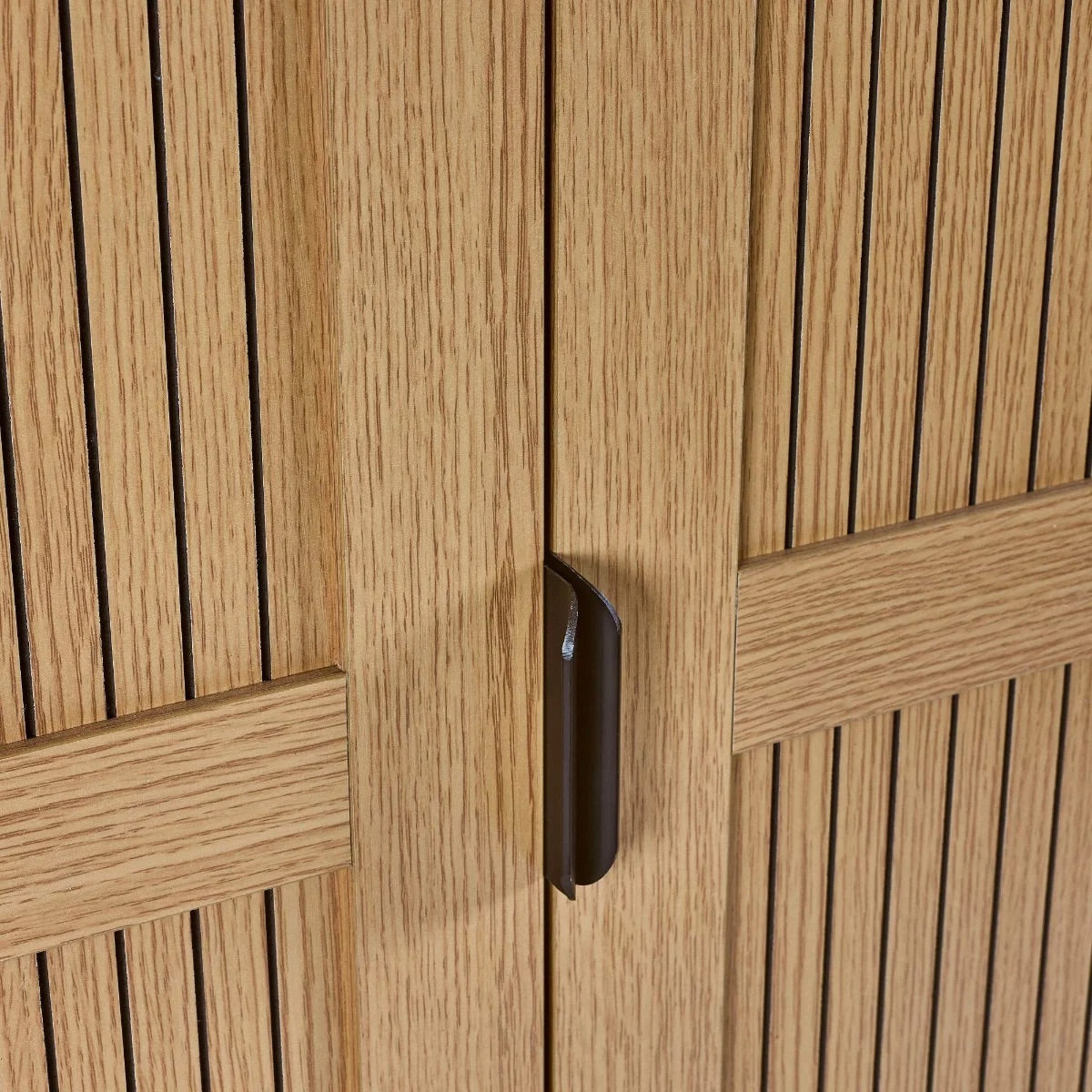 #Colour: Oak