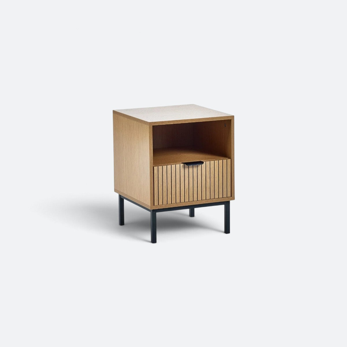 #Colour: Oak