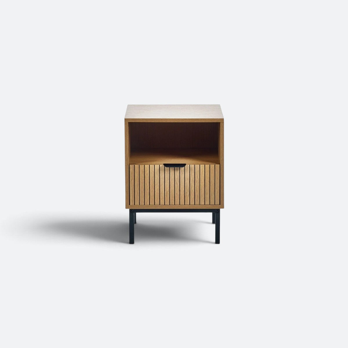 #Colour: Oak
