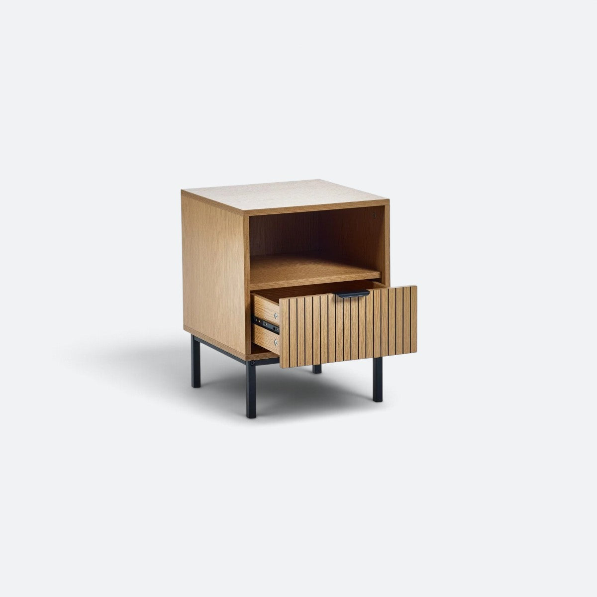 #Colour: Oak