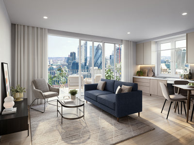 The Original Furniture Package