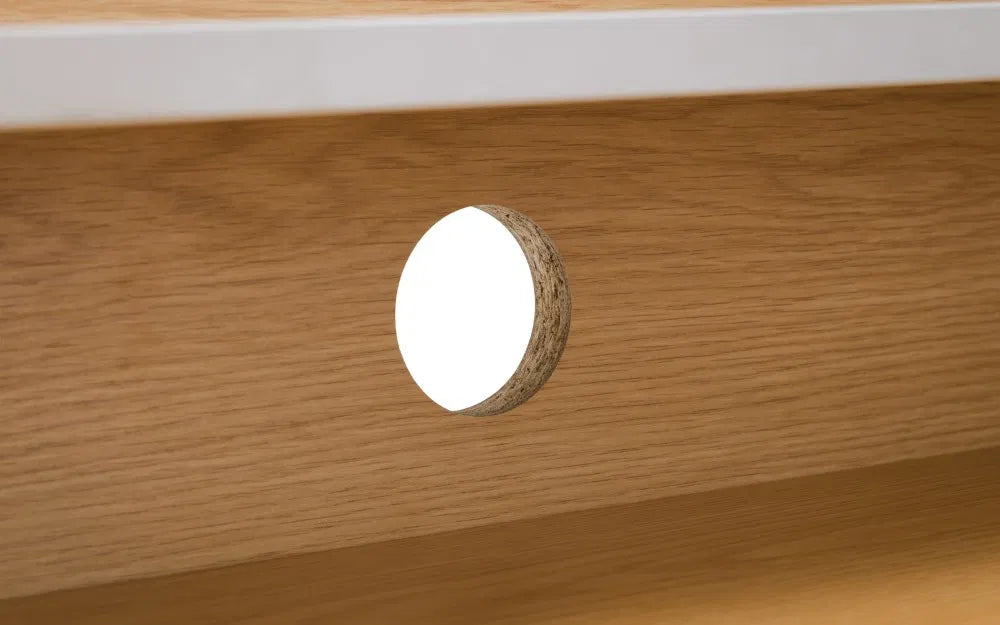Palm Desk