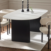#Colour:White Marble