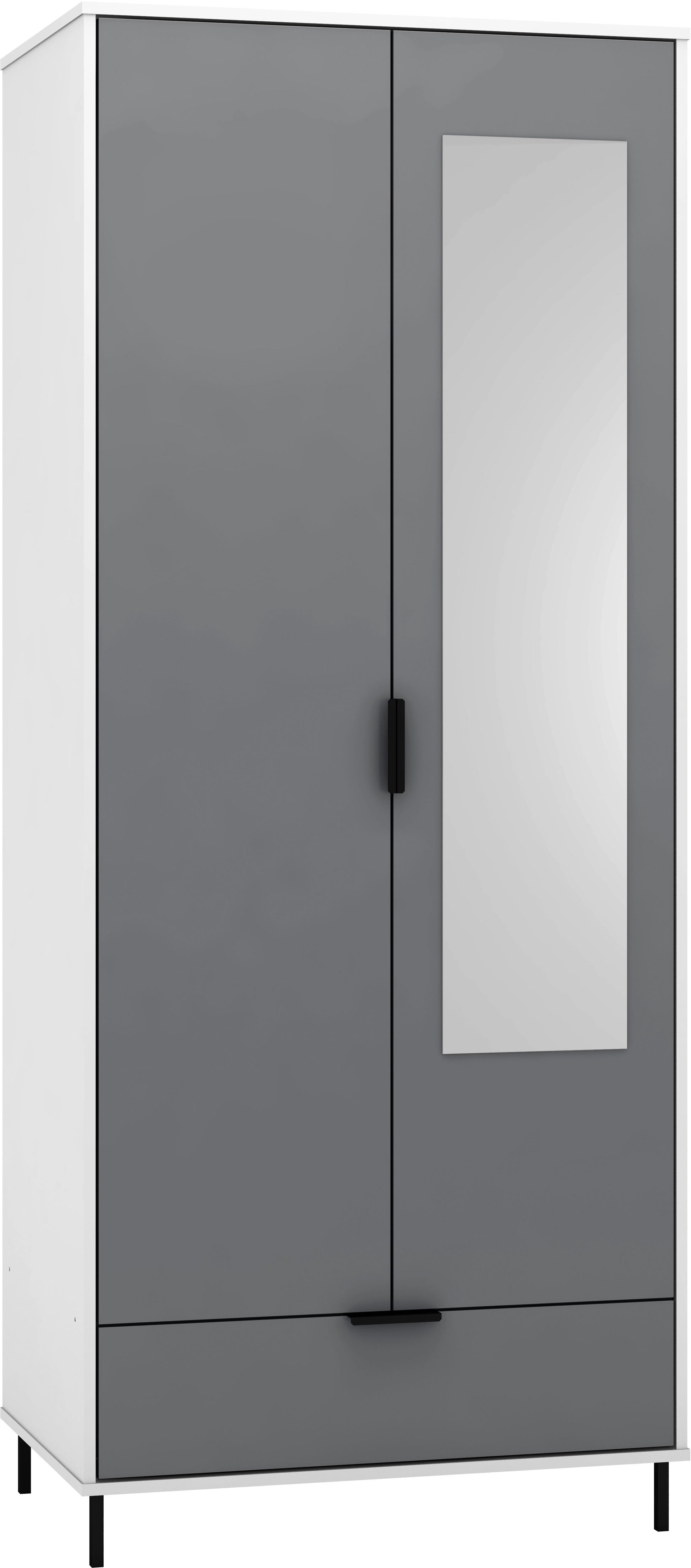 #Colour:grey