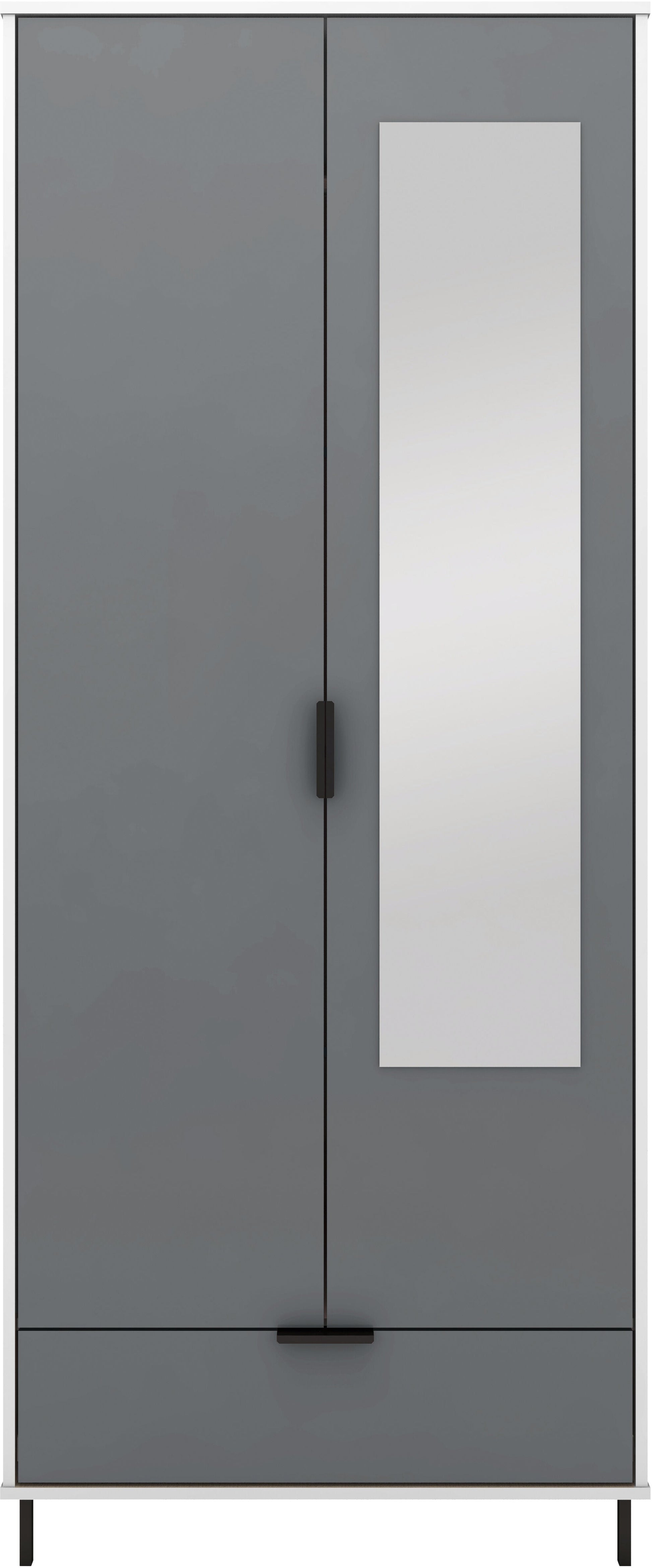 #Colour:grey
