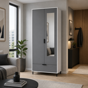 #Colour:Grey