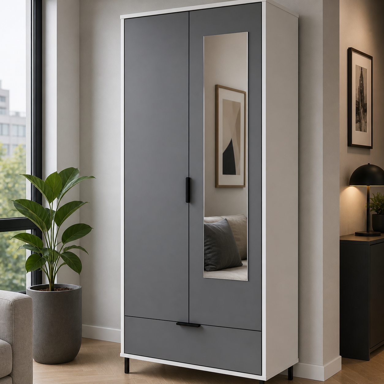 #Colour:Grey