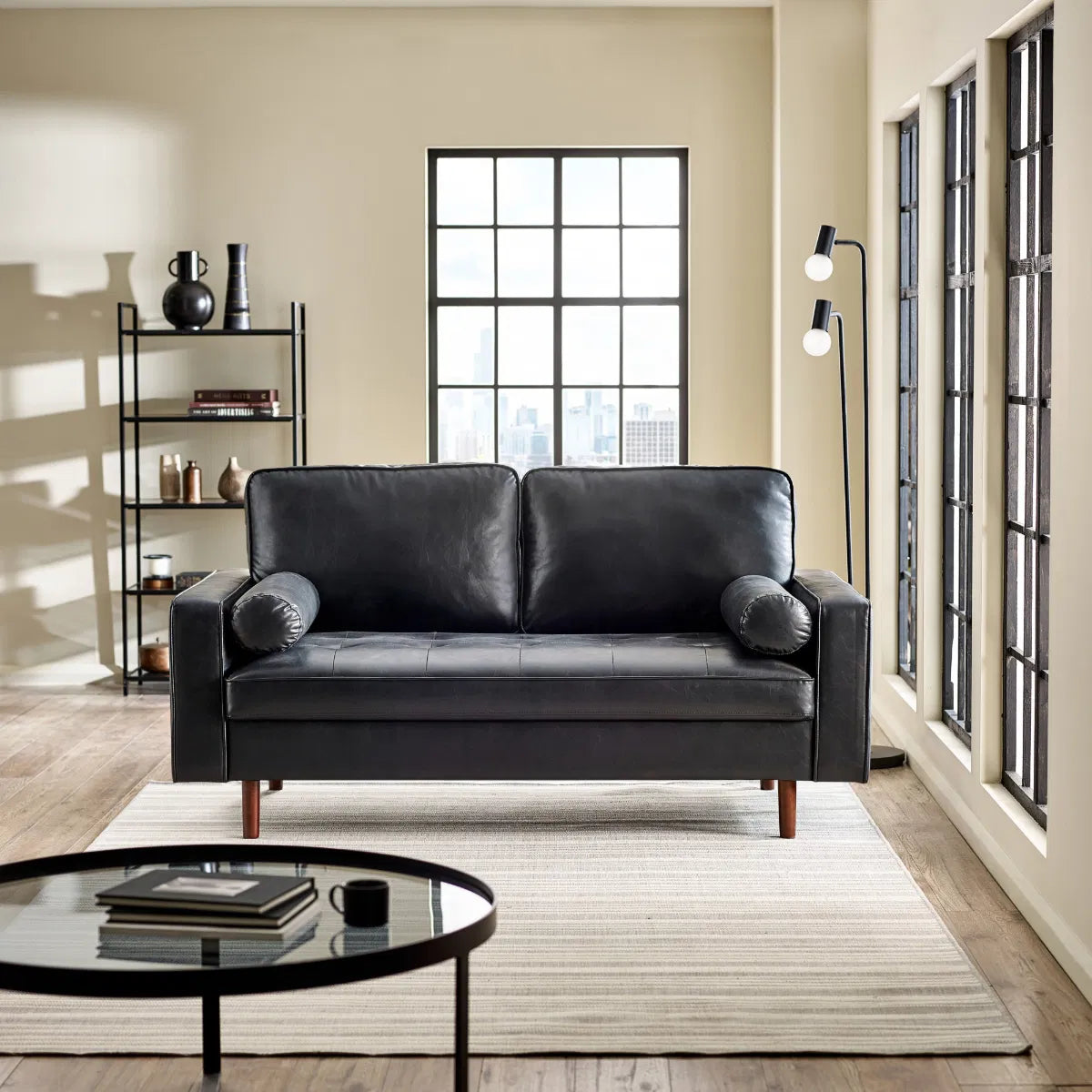 Regatta 3 Seat Sofa