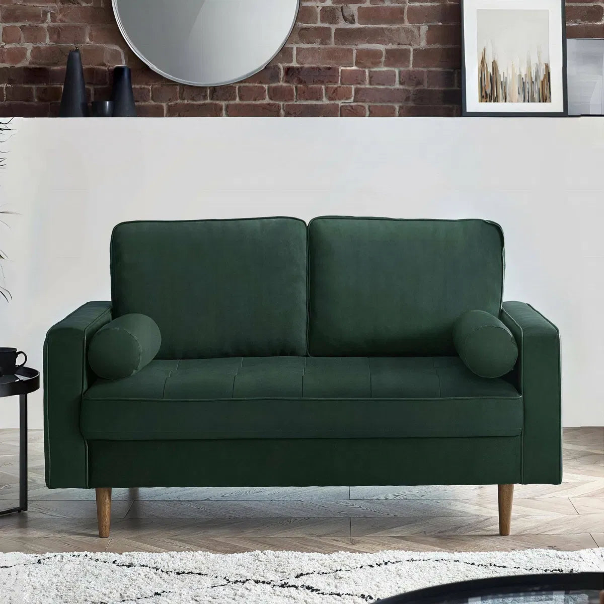 #Colour:Green Velvet
