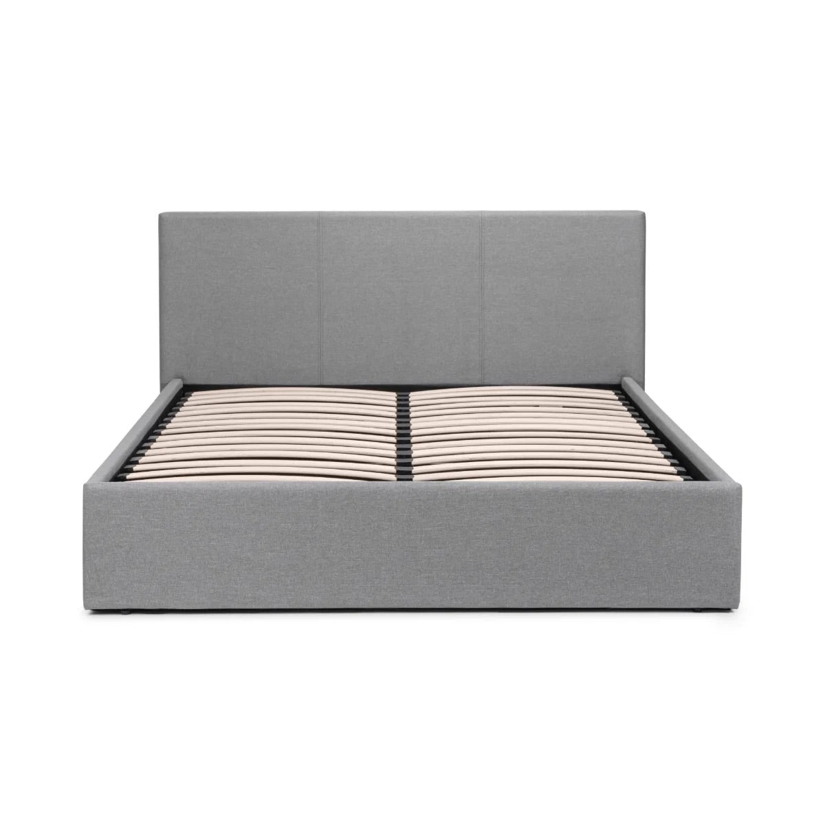 #Colour: Grey Size: Double