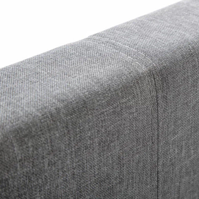 #Colour:Grey Size:Small Double