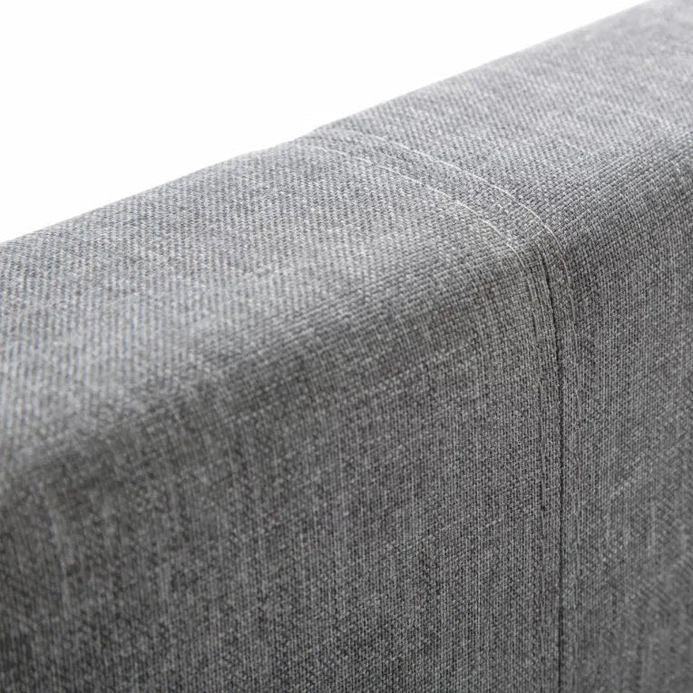 #Colour:Grey Size:Single