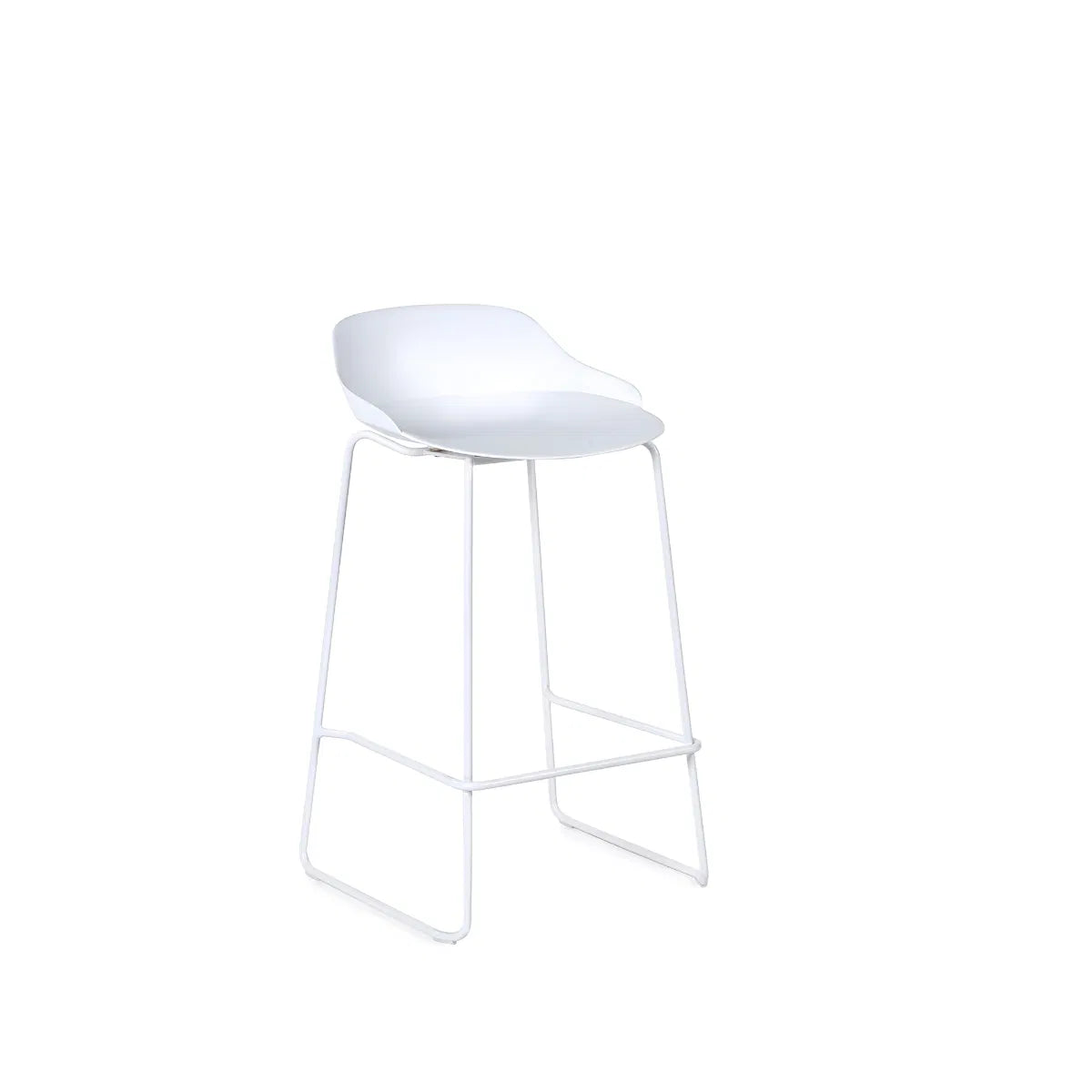 #Colour:White