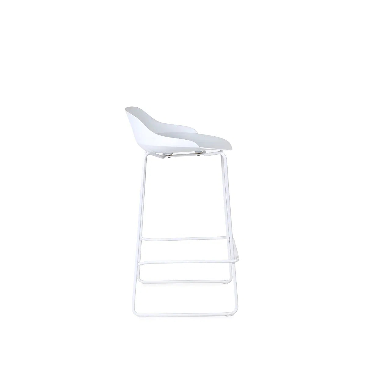 #Colour:White