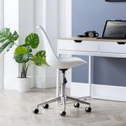 #Colour:White