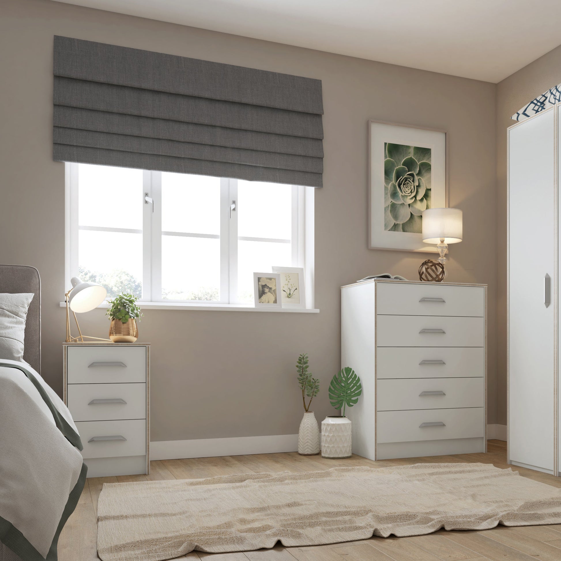 #Colour:White