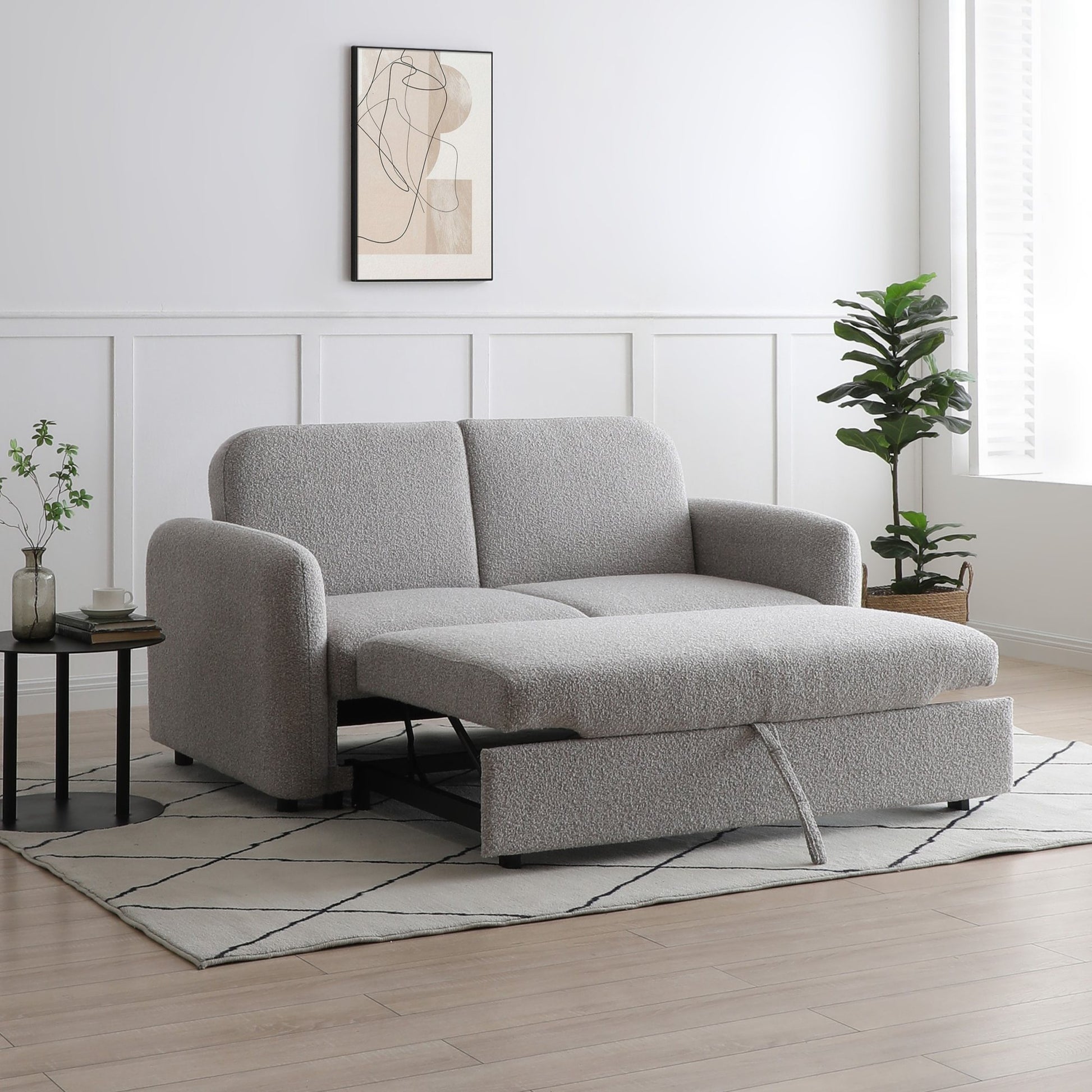 #Colour: Light Grey