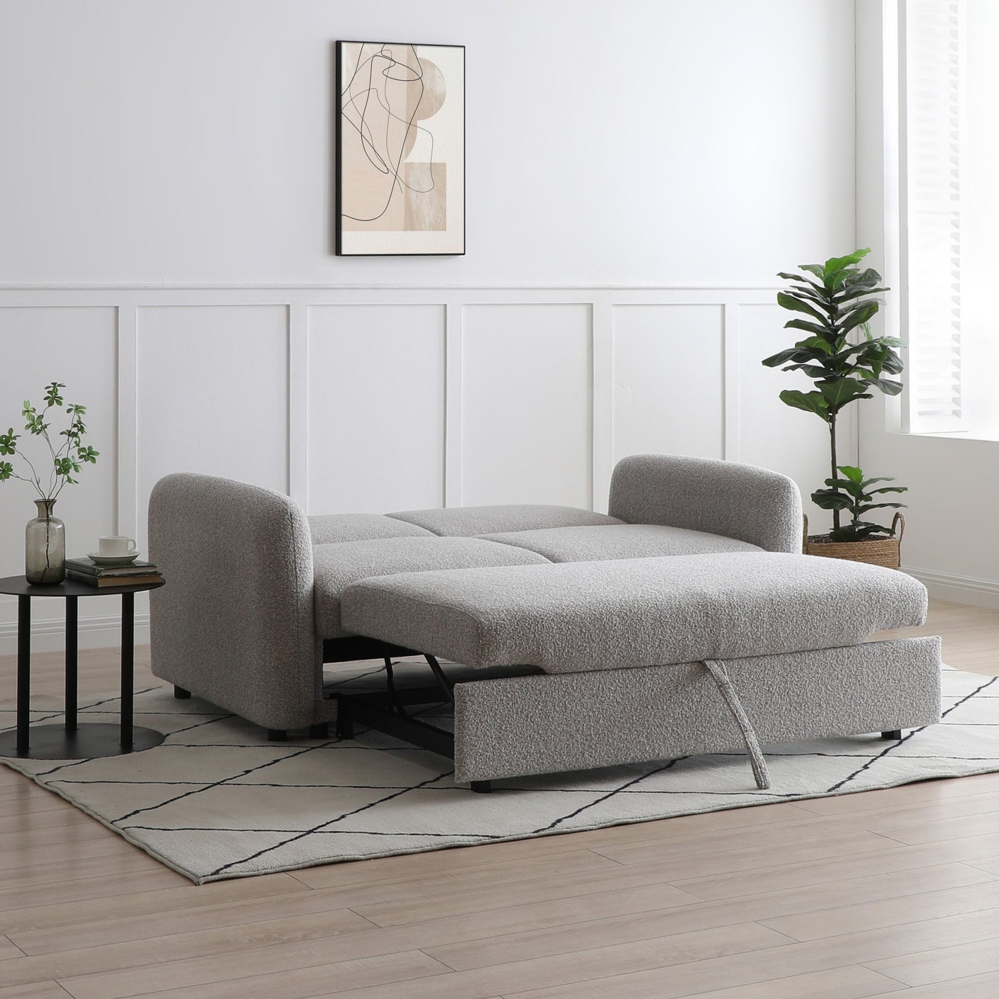 #Colour: Light Grey