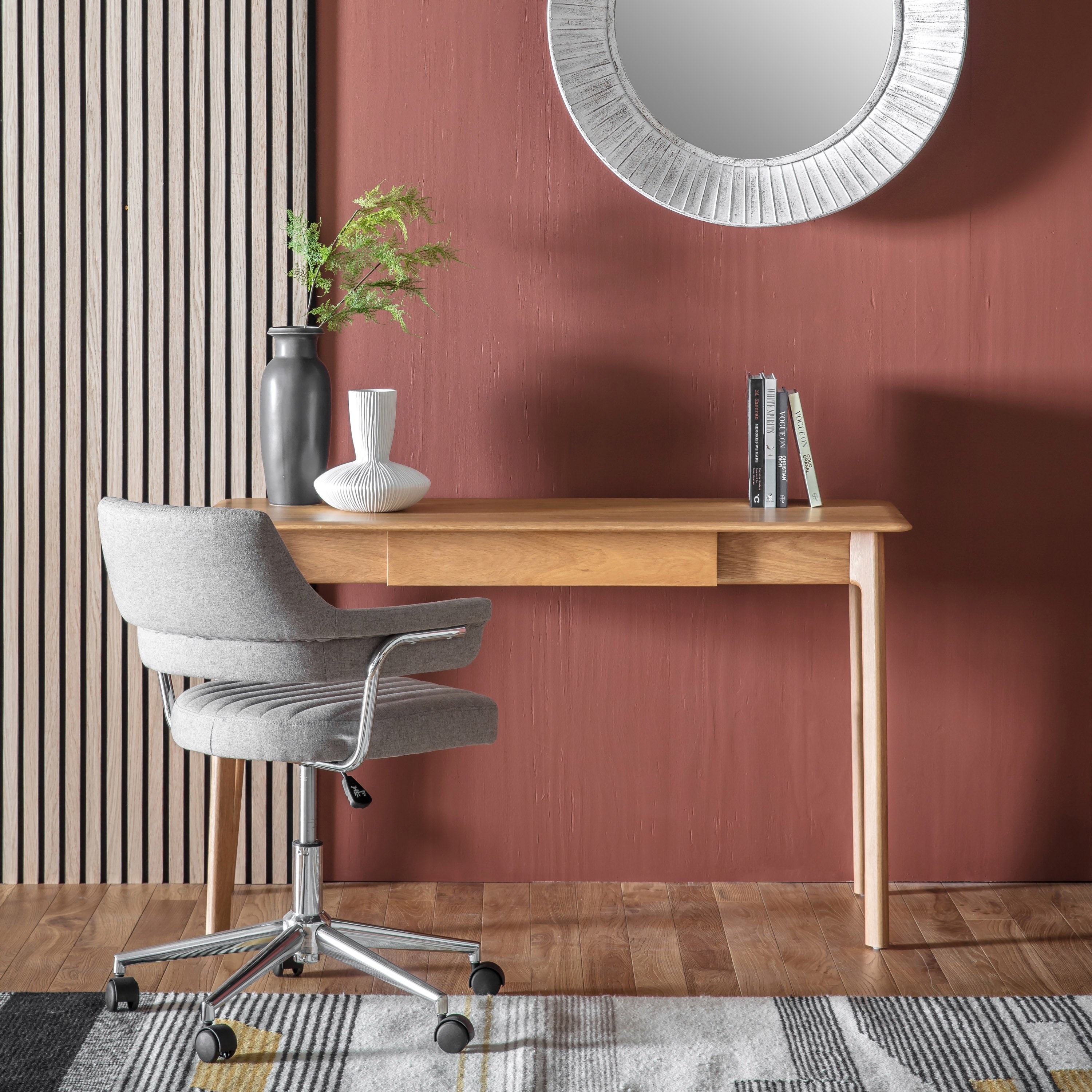 #Colour:Oak