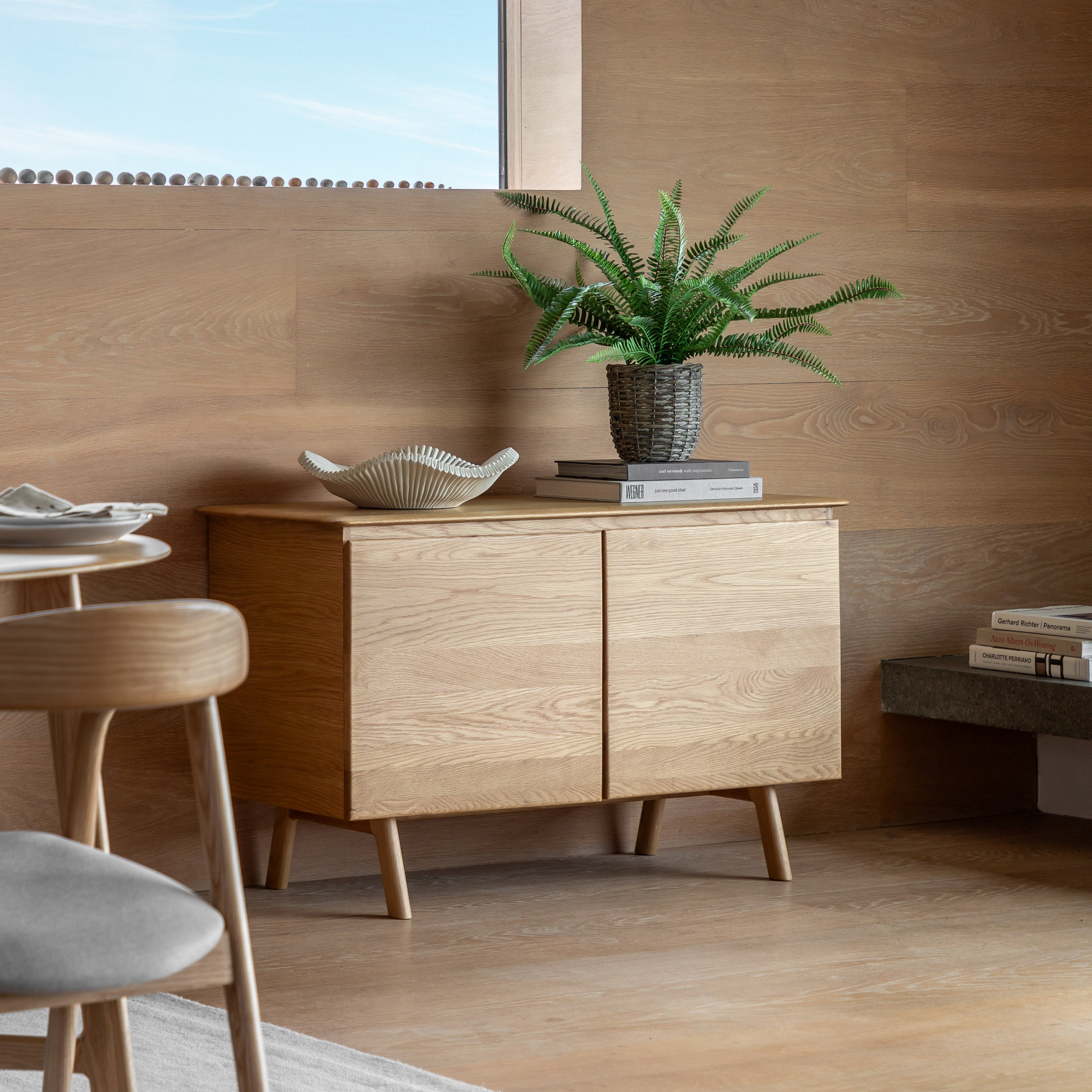 #Colour:Oak