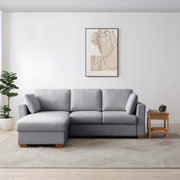 #Colour: Grey
