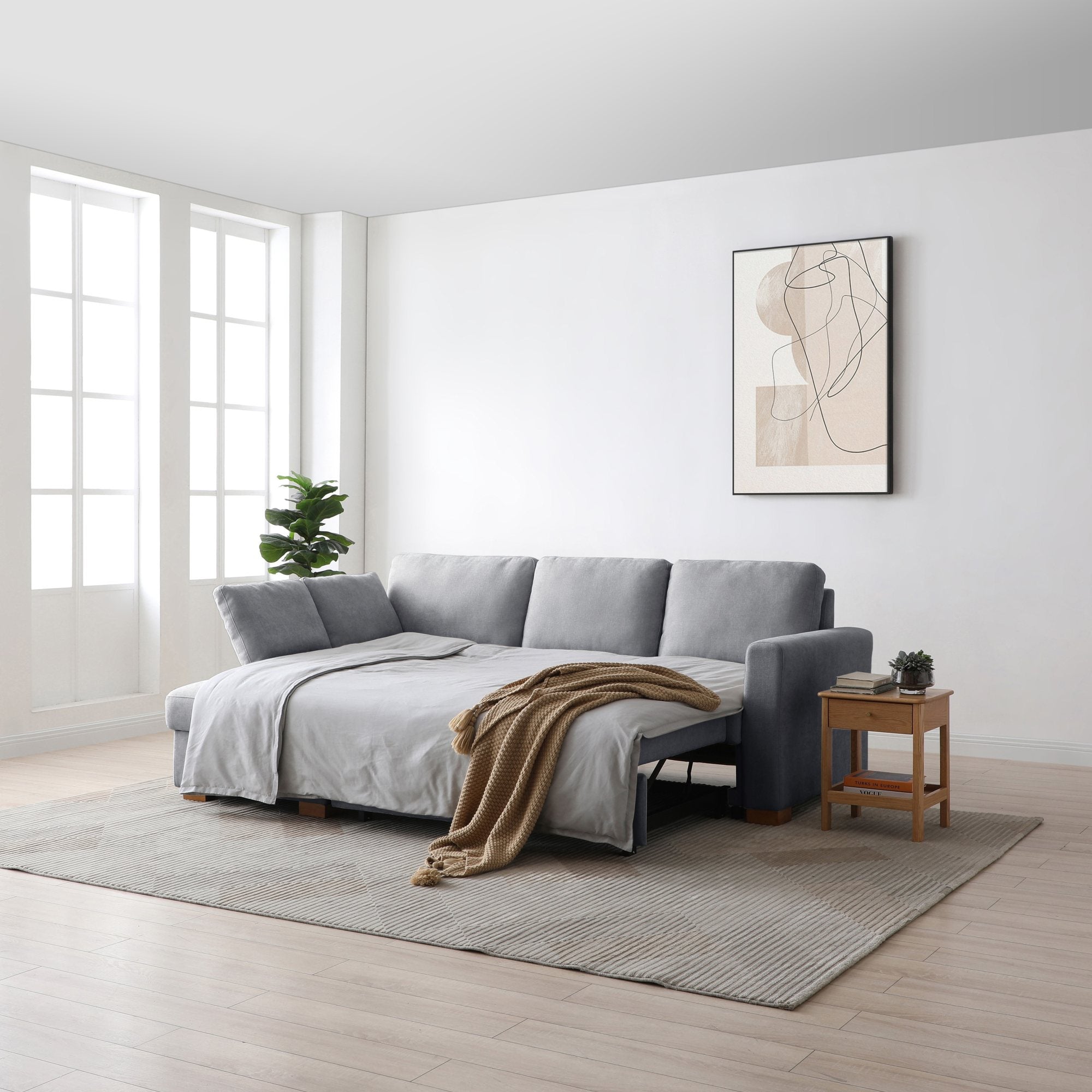 #Colour: Grey