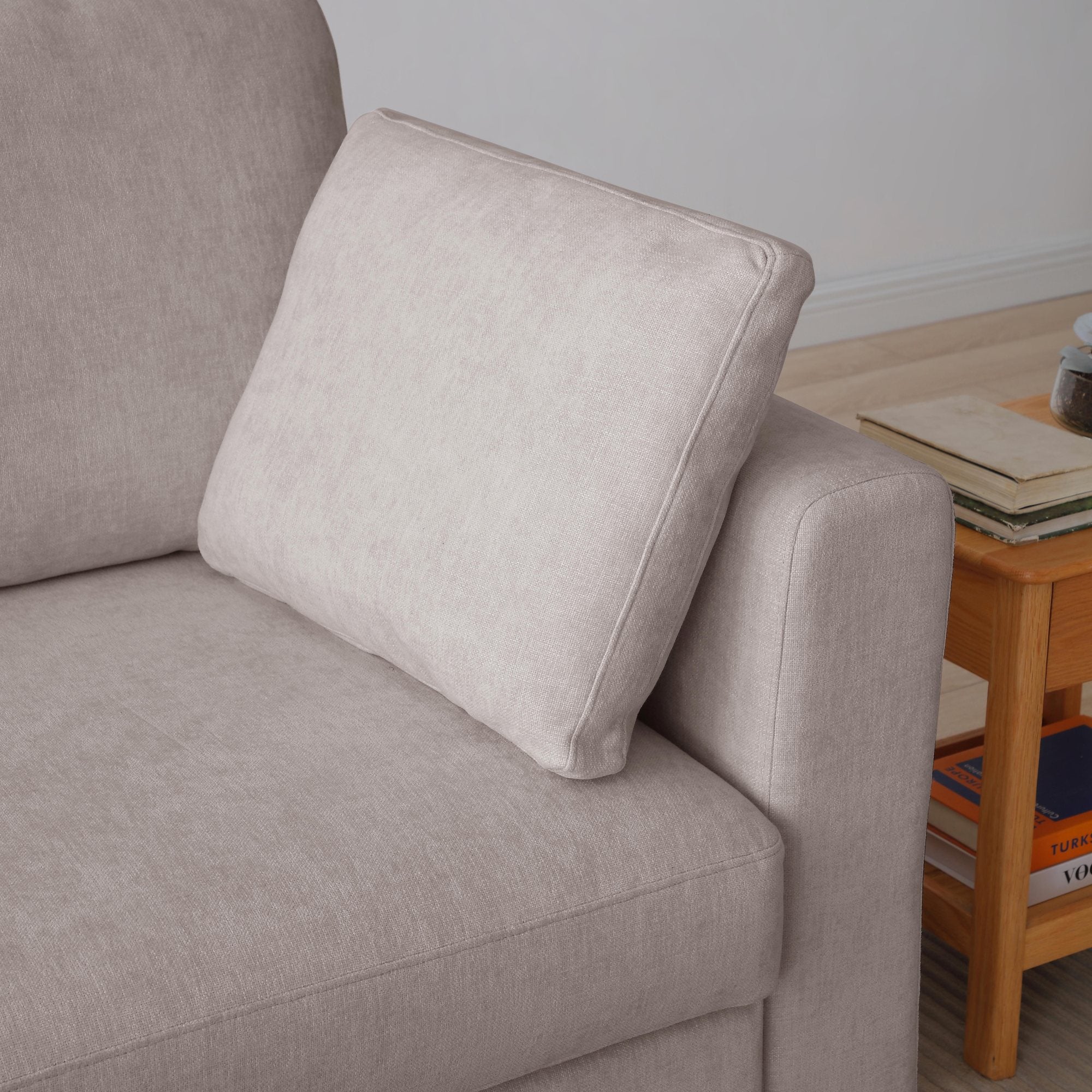 #Colour: Beige