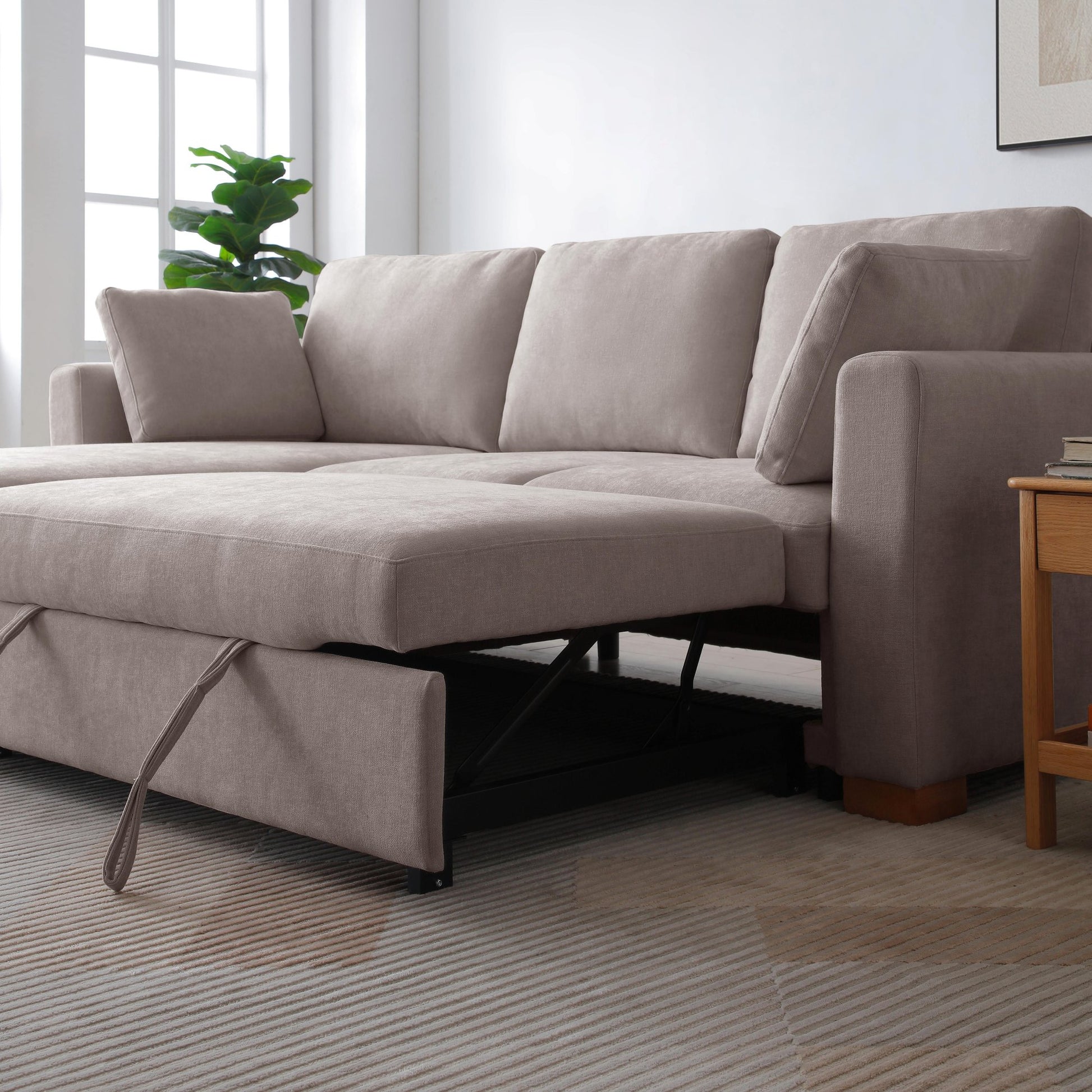 #Colour: Beige