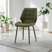 #Colour: Green