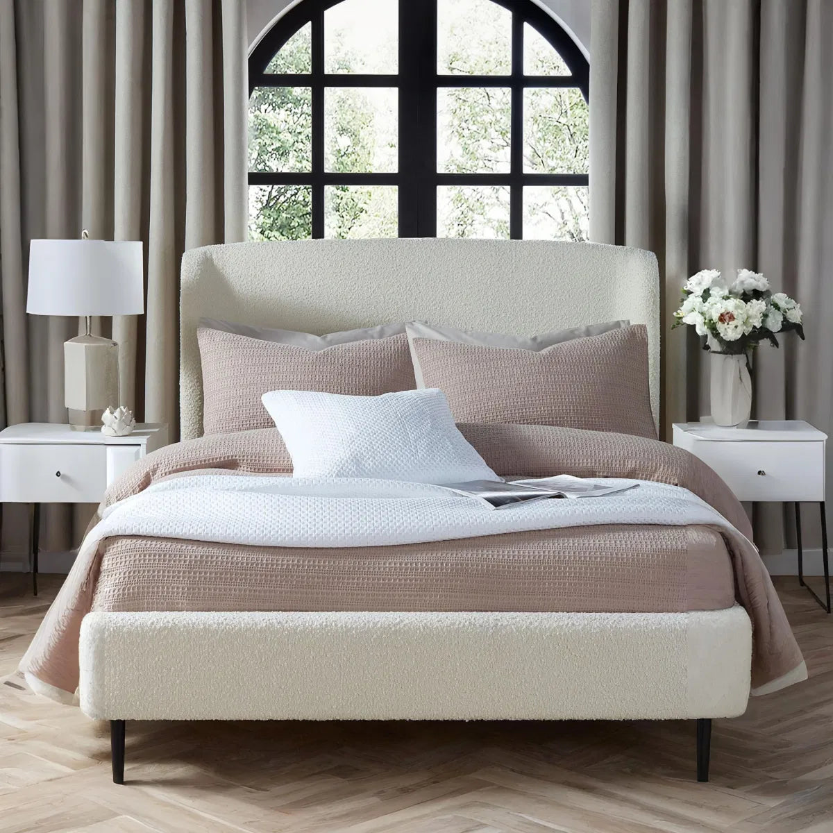 #Colour:Ivory