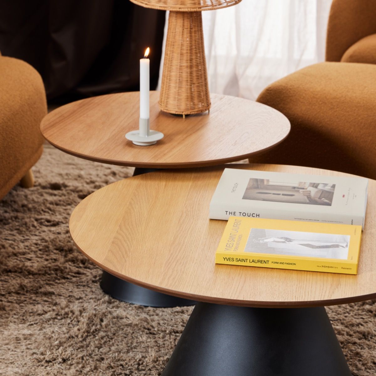 #Colour:Oak
