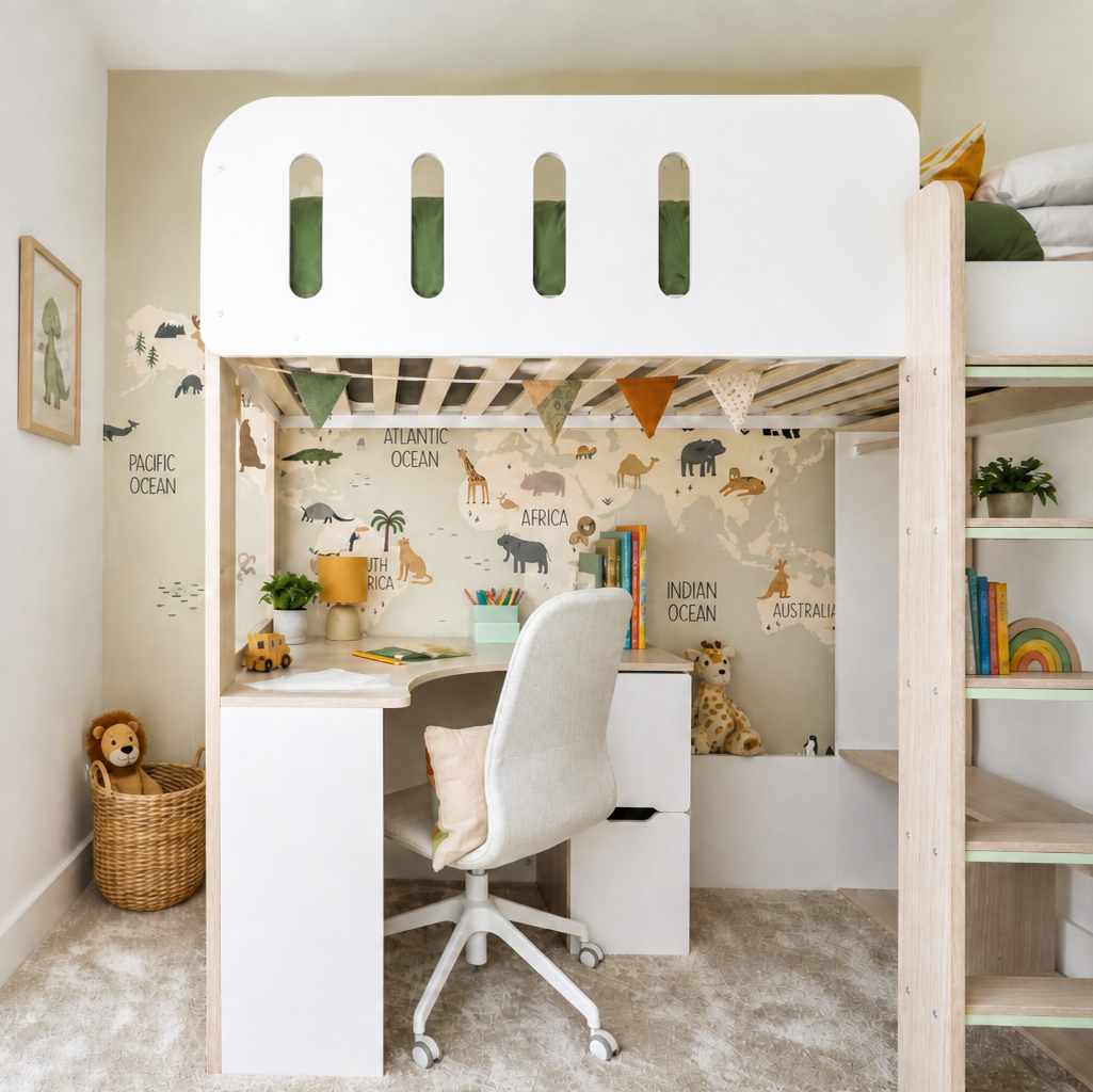 Nooklife