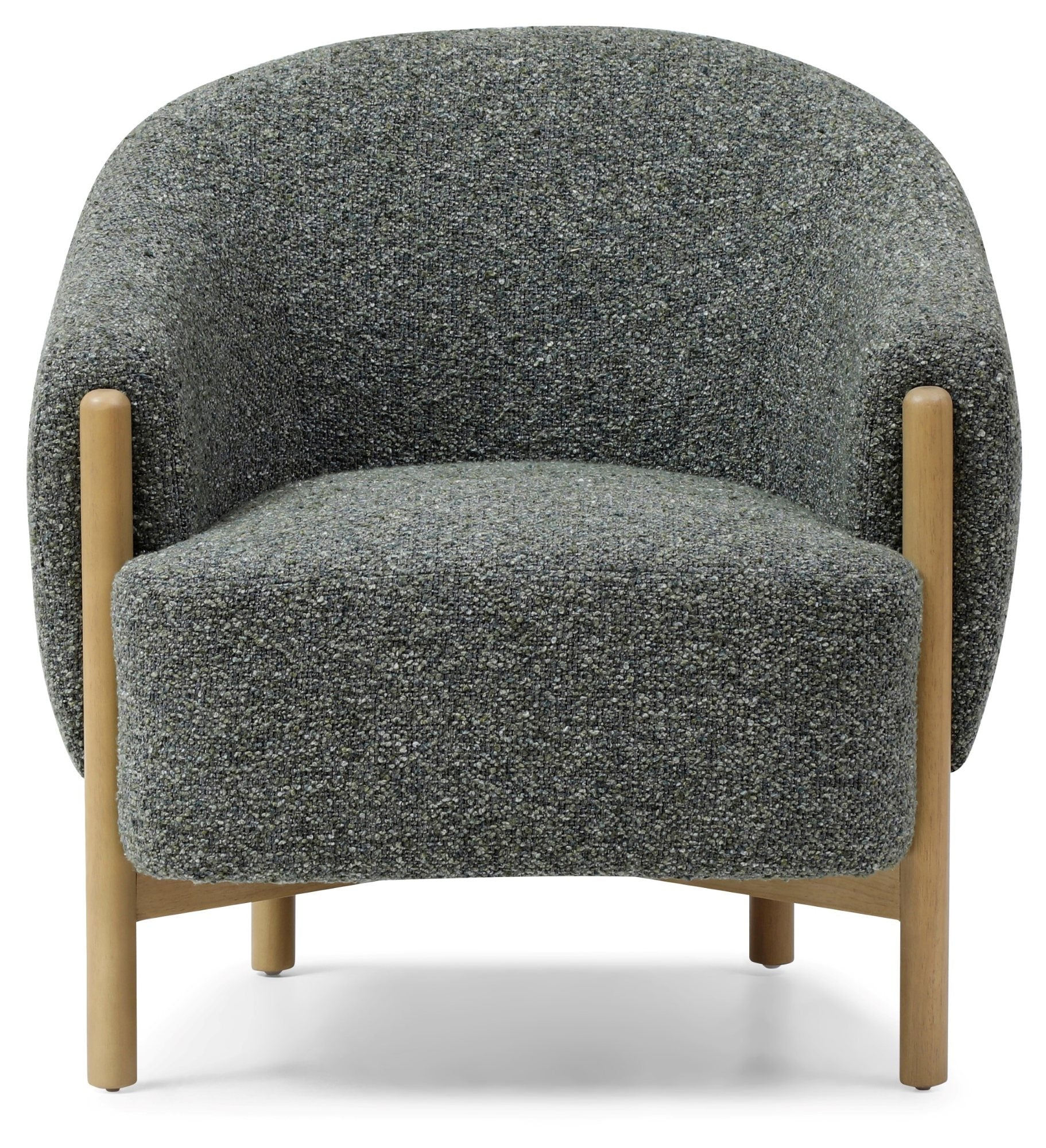 #Colour:Earthy Grey