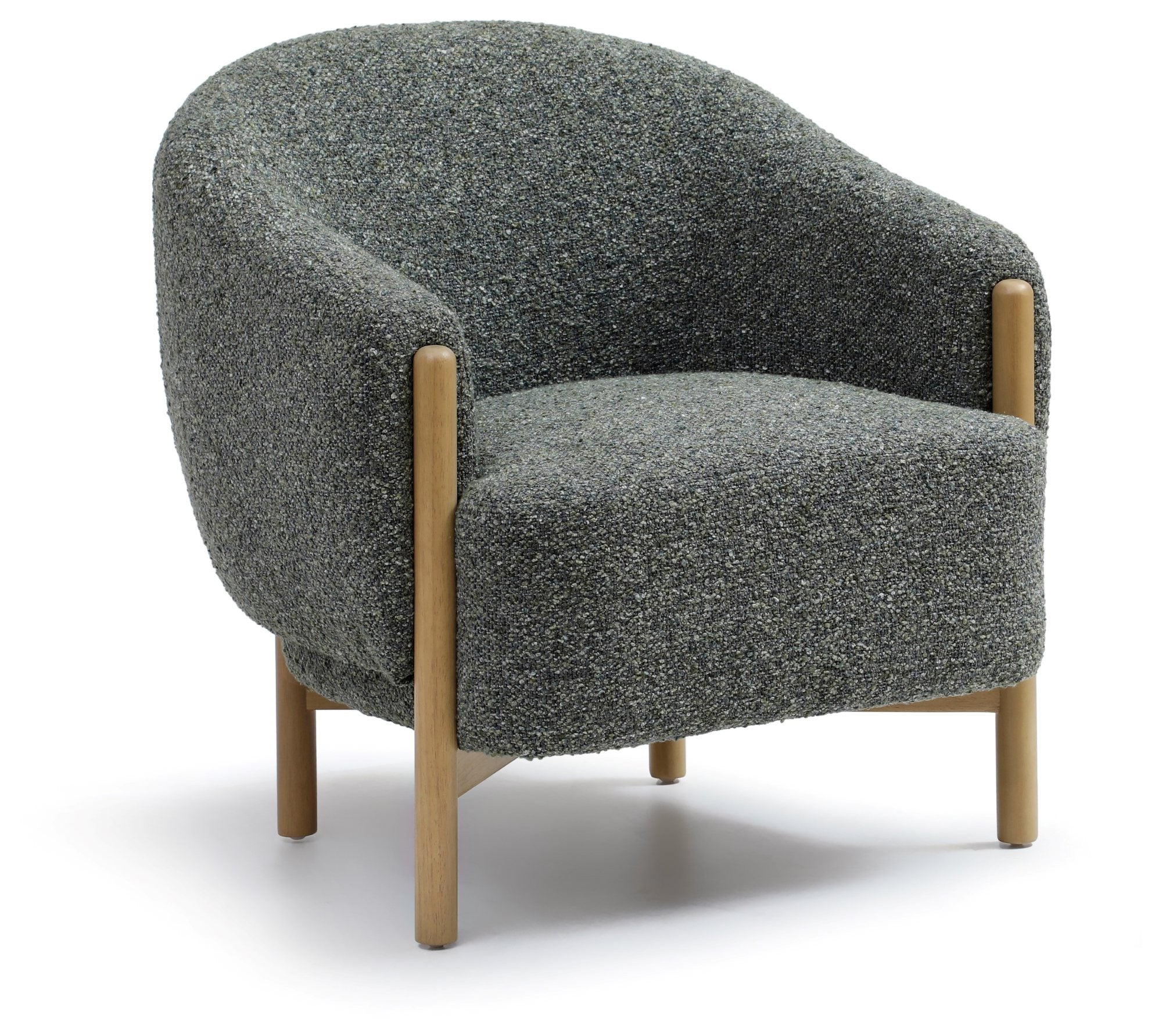#Colour:Earthy Grey