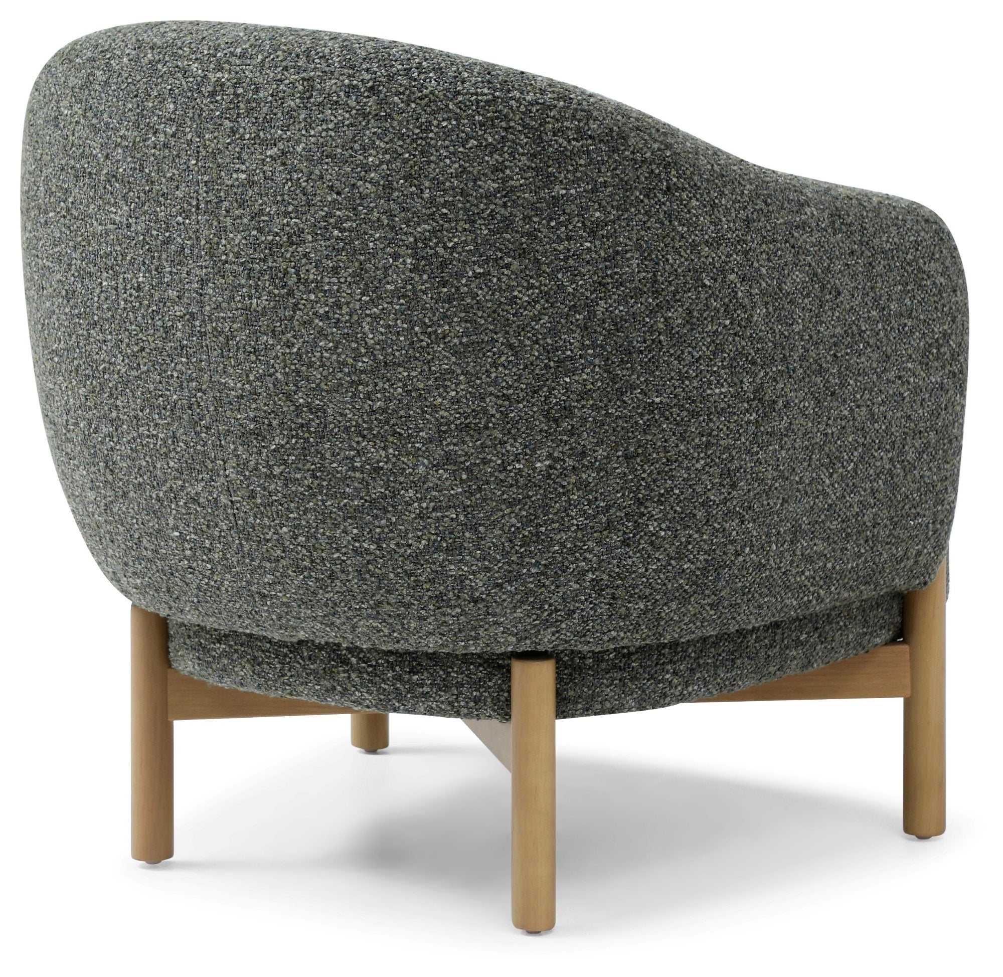 #Colour:Earthy Grey