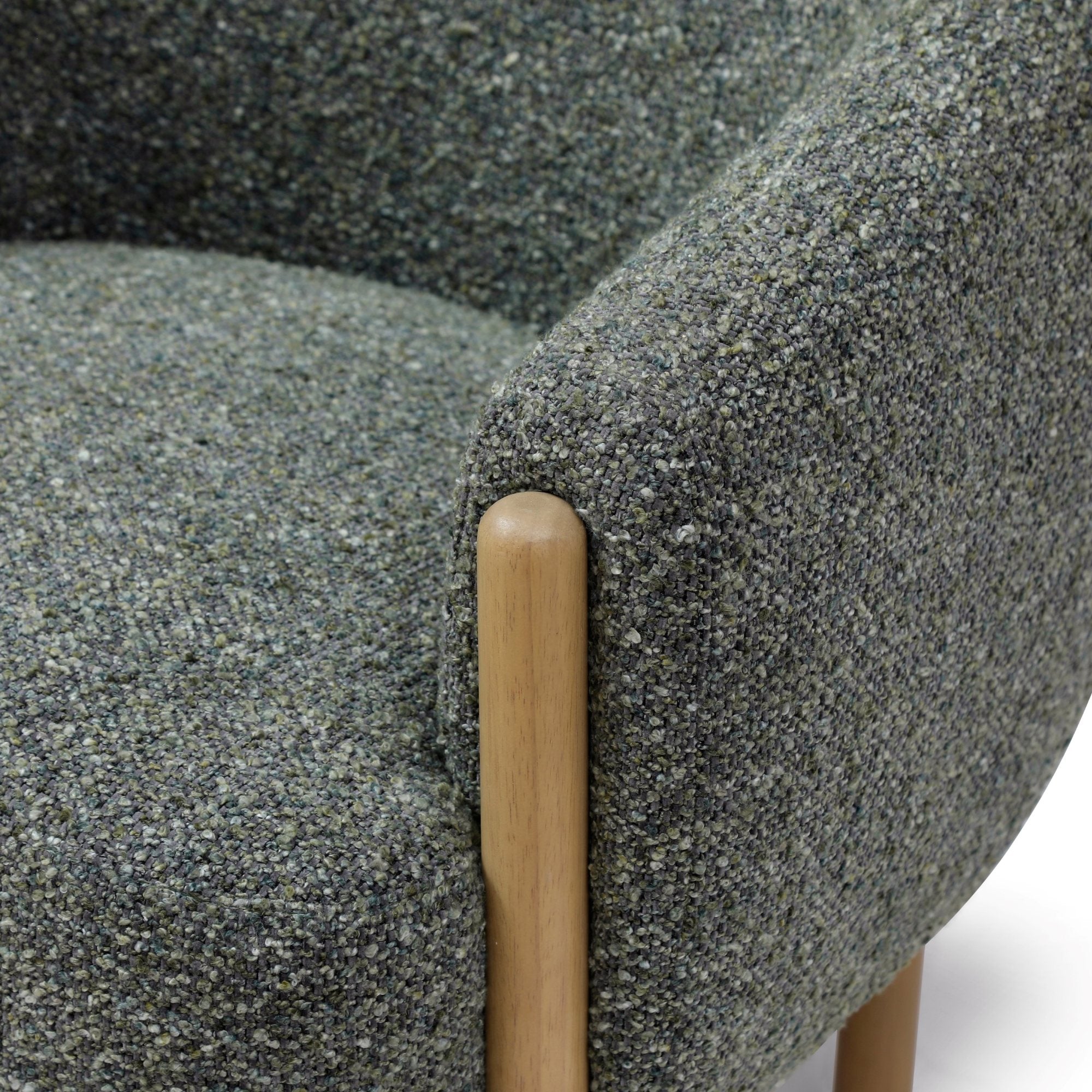 #Colour:Earthy Grey
