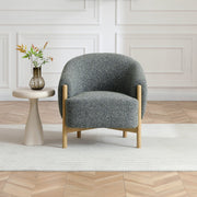 #Colour:Earthy Grey