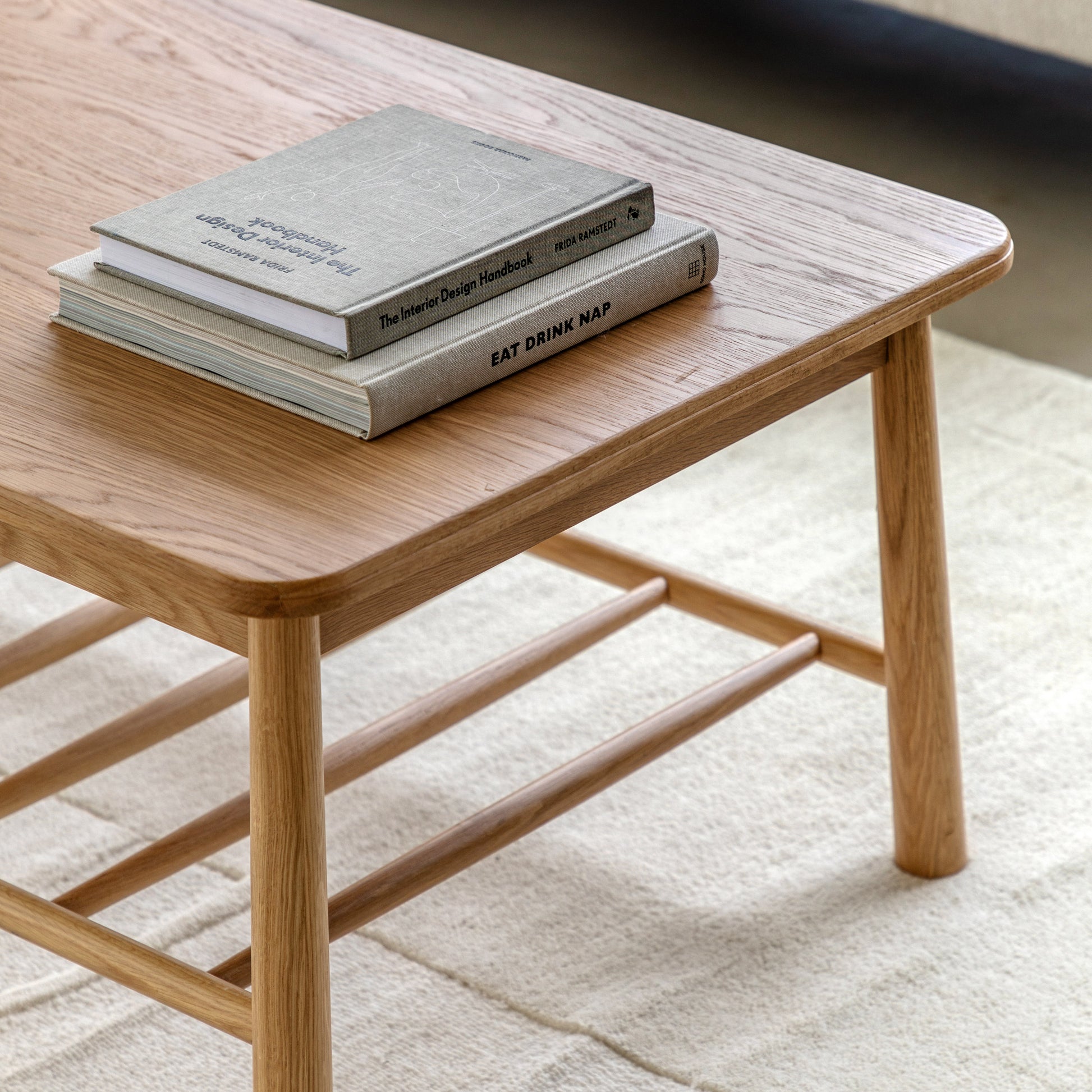 #Colour:Oak