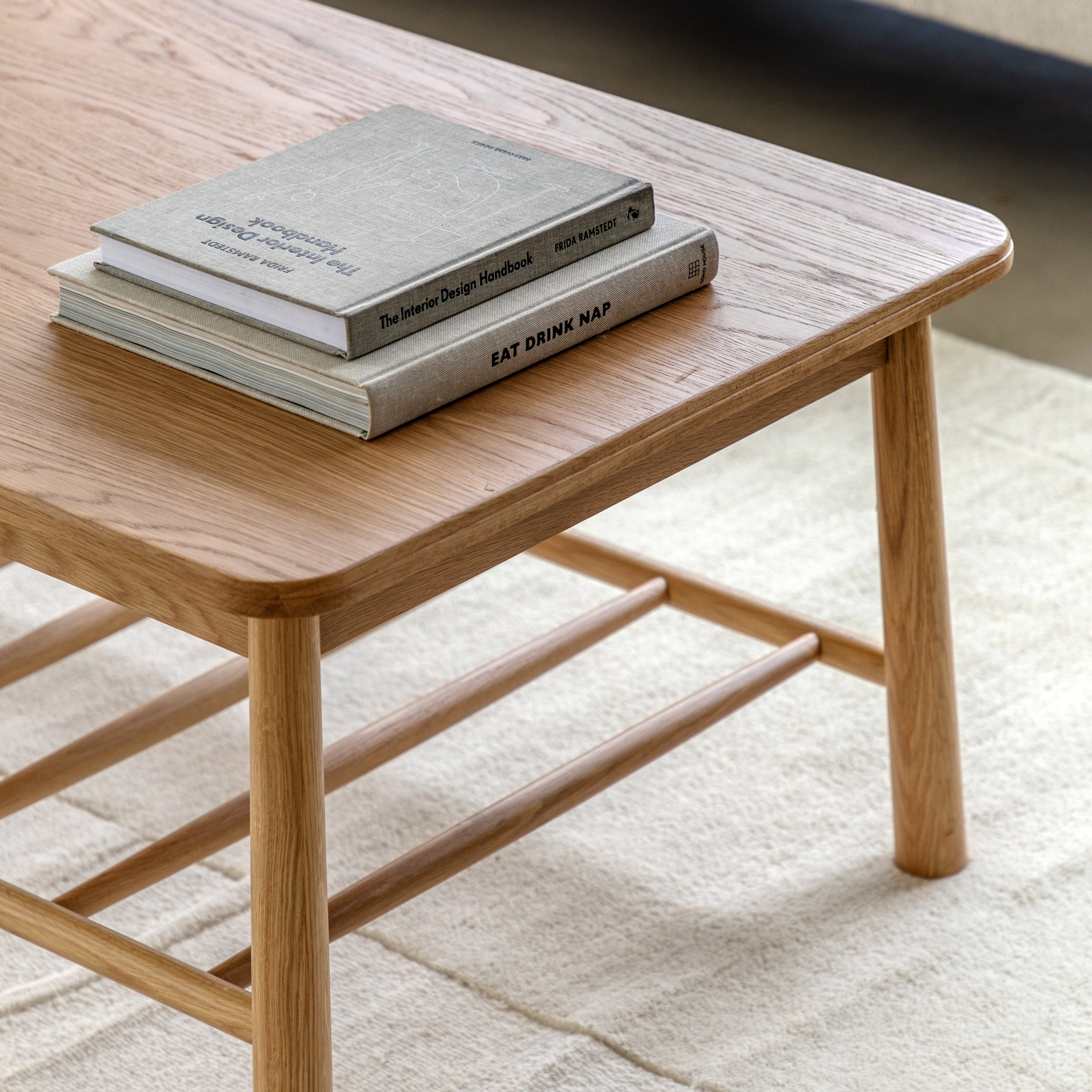 #Colour:Oak