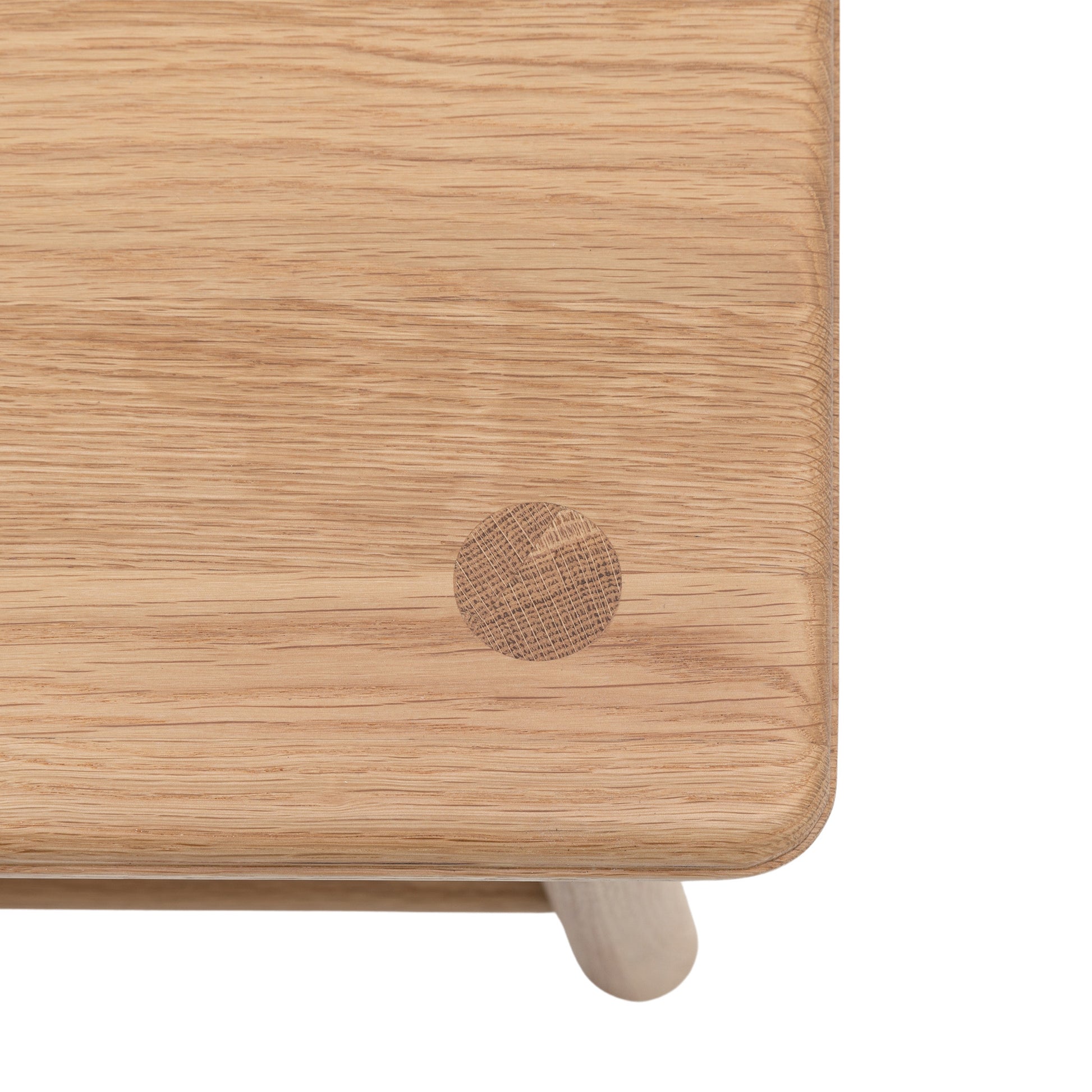 #Colour:Oak