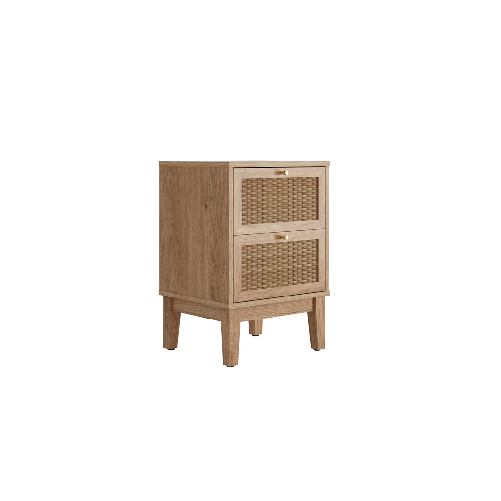 #Colour:Oak